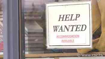 Canada added 150,000 jobs last month, far more than expected