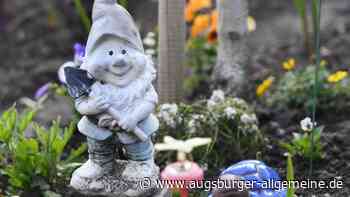 Mehrere Einbrüche in Gartenhäuser: Polizei ermittelt zwei Tatverdächtige