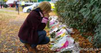 Leah Croucher's funeral procession will be public so people can pay their respects