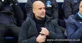 Pep Guardiola sends strong response to Premier League after Man City FFP allegations