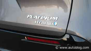 2023 Toyota Sienna Platinum AWD Long-Term Update: An engine like a grumpy teenager