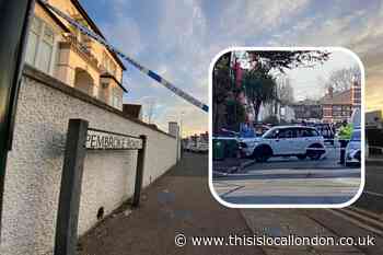 Pembroke Road Erith shooting: Man ‘gunned down by gang in balaclavas’