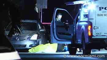 2 Juveniles Found Shot to Death in Car in Miami Gardens Neighborhood