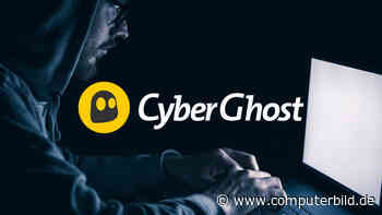 CyberGhost VPN mit 82 Prozent Rabatt