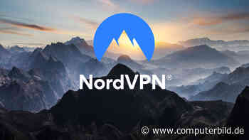 NordVPN mit Top-Rabatten