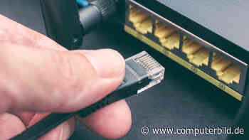 EU fordert höhere Preise: Wird DSL bald teurer?