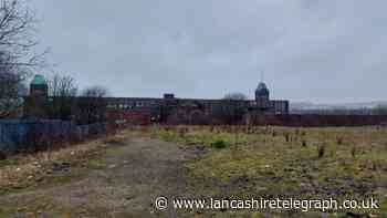 Landmark Blackburn mill purchase confirmed by councillors