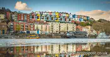 Where is the best place to live in Bristol? Let us know what you think