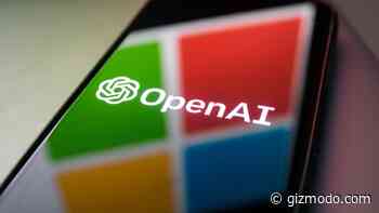 Microsoft Has Plans to Shove Its Bing AI Into Word, PowerPoint, and More