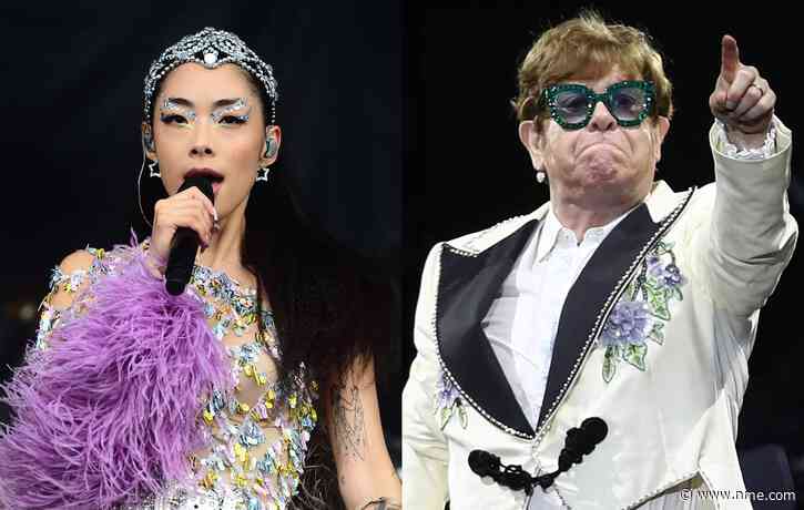 Rina Sawayama to headline Elton John’s AIDS Foundation Oscars Party