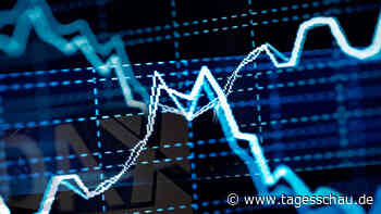 Marktbericht: DAX bleibt im Minus