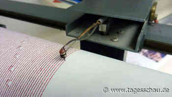 Wie zuverlässig sind Warnsysteme für Erdbeben?