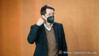 Bayerns Gesundheitsminister weist Lauterbachs Kritik zurück