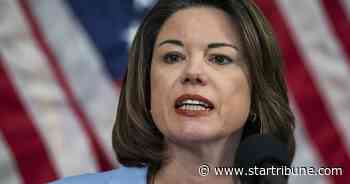 Arrest made after Minnesota Rep. Angie Craig assaulted at D.C. apartment building