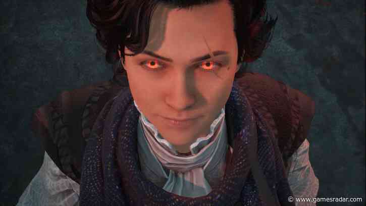 I want to be evil in Hogwarts Legacy but it won't let me