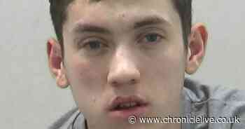 Police appeal for public's help to trace wanted Gateshead man who is evading arrest