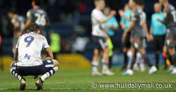 Hull City opponents hit with major sanction ahead of next weekend's meeting