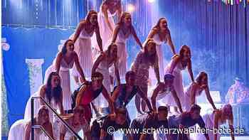 Drei Tage volles Programm: Endlich wieder Fasnet in Gündringen