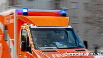 Bremervörde: Schwangere und Ungeborenes sterben bei Unfall auf Flucht