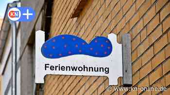Eckernförde will Wildwuchs von Ferienwohnungen einen Riegel vorschieben