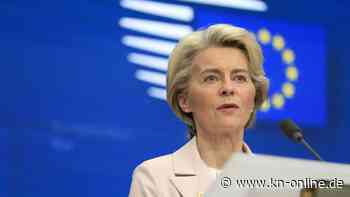Migrationspolitik der EU: abblocken und abschieben