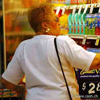 Verbraucherlaune in USA hellt sich auf - Trotz höherer Inflationserwartung