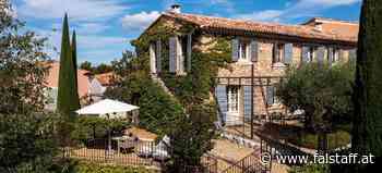 Neuer Küchenchef im »Coquillade« in der Provence