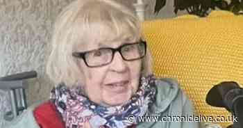 Pensioner who died after being hit by a van in Haltwhistle car park has been named