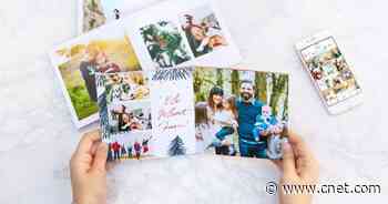 Get a Thoughtful, Personalized Gift With This Massive Mixbook Sale     - CNET