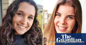 Tributes paid to two Southampton nurses killed in US car crash