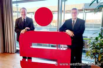Sparkasse Minden-Lübbecke: Deutliches Wachstum im Kreditgeschäft