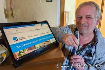 Hunderte Glasfaser-Kunden warten in Delbrück seit Monaten auf die Zuschaltung