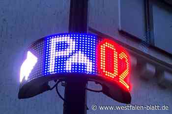 Paderborner Perspektiven: die Parkhäuser nicht unterschätzen