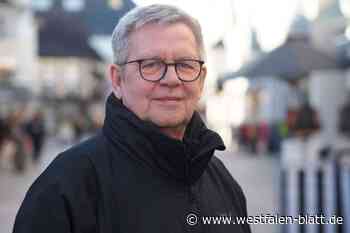 Schlichten statt Richten in Preußisch Oldendorf