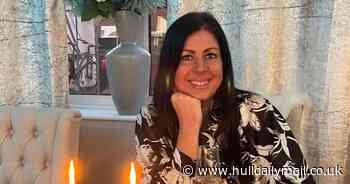 Yorkshire woman scraps apps to date herself and even buys her own Valentines gifts