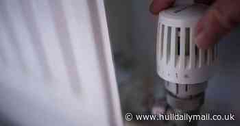 Expert explains why you shouldn't dry clothes on the radiator