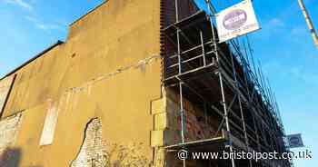 Millions to be spent completely transforming rundown high street in South Bristol