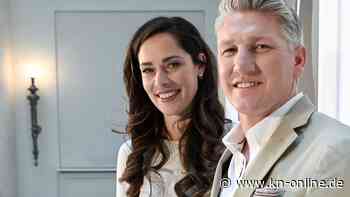 Bastian Schweinsteiger und Ana Ivanović erwarten ihr drittes Kind
