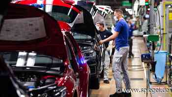 E-Mobilität: VW schickt 22.000 Mitarbeiter in Escape Rooms