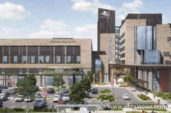 Stalement that has slowed construction of $1.4 billion B.C. hospital over: Dix