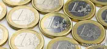 Euro Dollar Kurs: Darum gibt der Euro zum US-Dollar nach