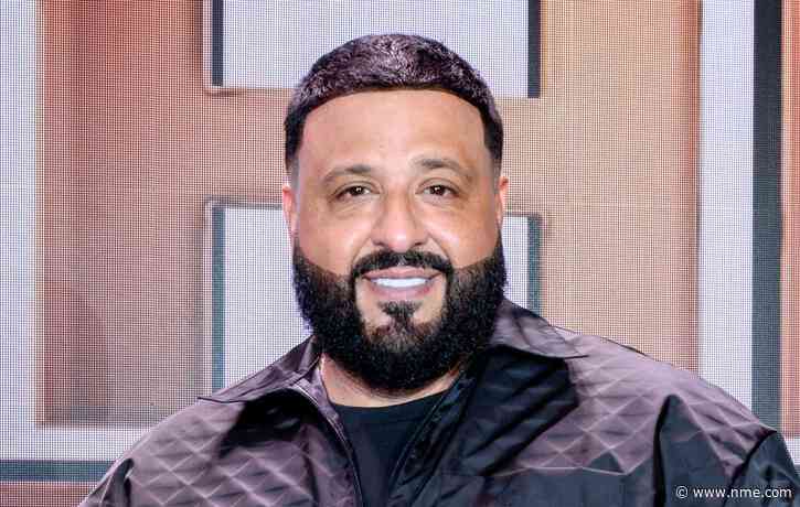 DJ Khaled “blessed” to join Def Jam Recordings and take career to the “next level”