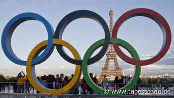 Liveblog: ++ Laut Litauen fordern 35 Staaten Olympia-Ausschluss Russlands ++