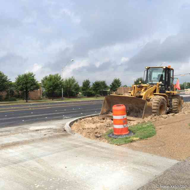 Austin has $29 million to improve roads, transportation department aiming at underserved areas