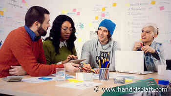 Venture Capital: Schlechte Stimmung: Darum wird es für Start-ups schwieriger, Kapital zu kriegen