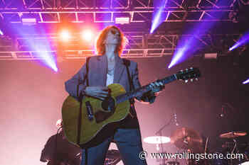 Beck Gets Back Into His Morning Phase on New Song ‘Thinking About You’