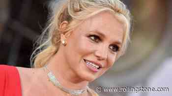 Britney Spears Denies Latest Post-Conservatorship Rumor Claiming She Nearly Died: ‘Enough Is Enough’