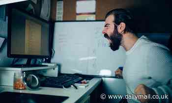 Incels are becoming 'more extreme' online, study finds 