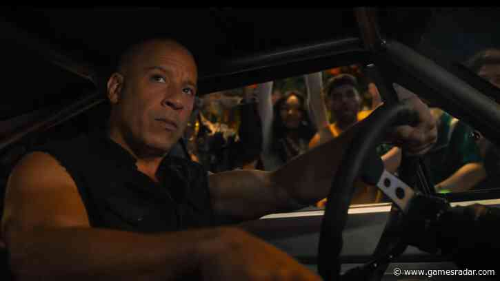 Fast 10 trailer breakdown: director Louis Leterrier on car cannons, Jason Momoa’s chaotic villain, and those Fast Five connections