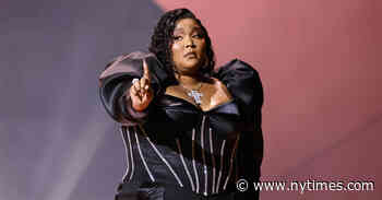 Lizzo and SZA Spin Up a Fresh ‘Special,’ and 7 More New Songs